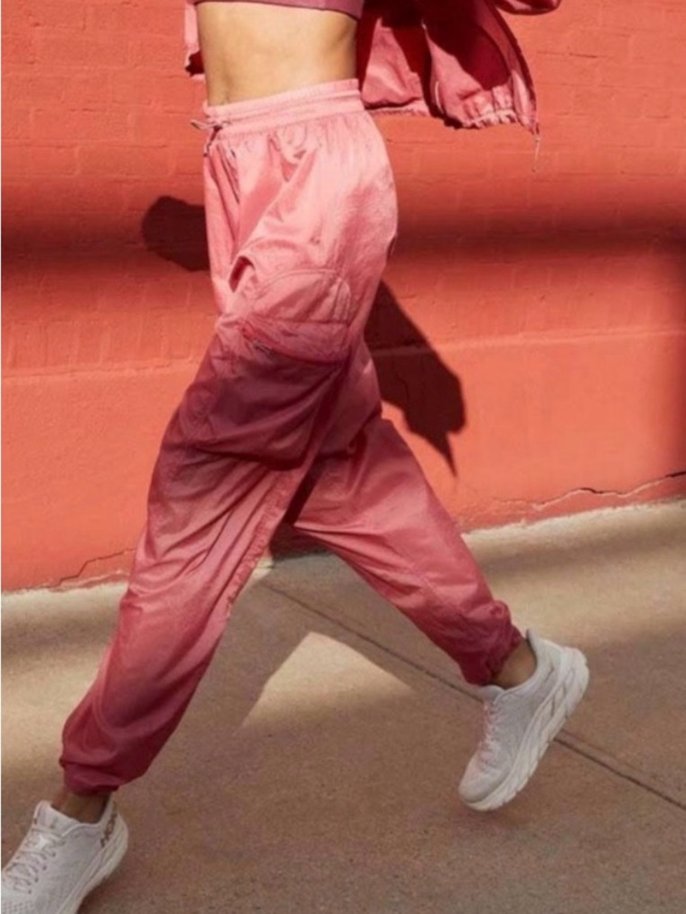 Outdoor Voices Windbreaker Pant